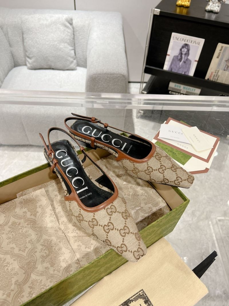 Gucci Sandals